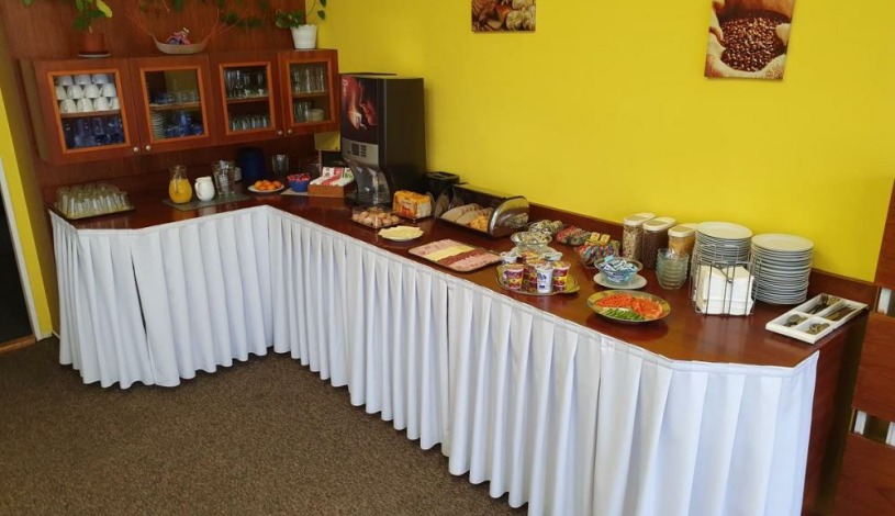 Penzion Starr Havlíčkův Brod